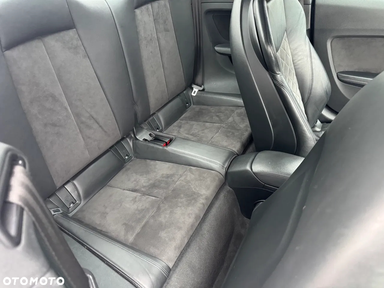 Audi TT Coupé 2.0 TFSI Quattro S tronic - 17