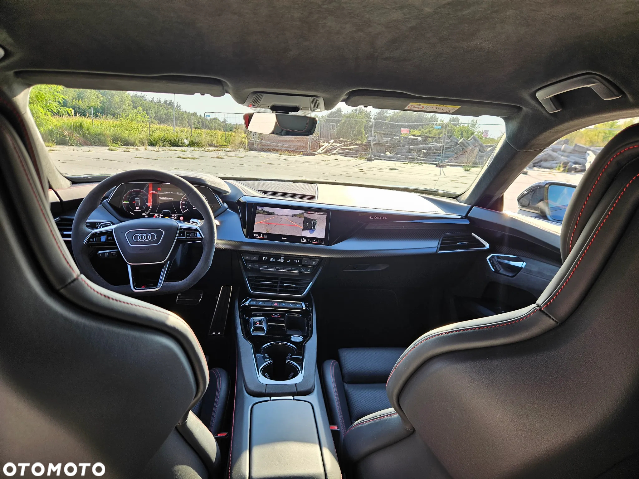 Audi RS e-tron GT 93kWh Quattro - 24