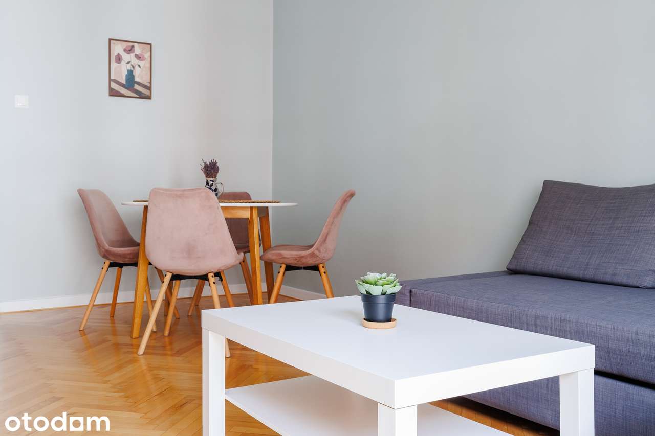 2 zamykane pokoje | 2 balkony | oddzielna kuchnia