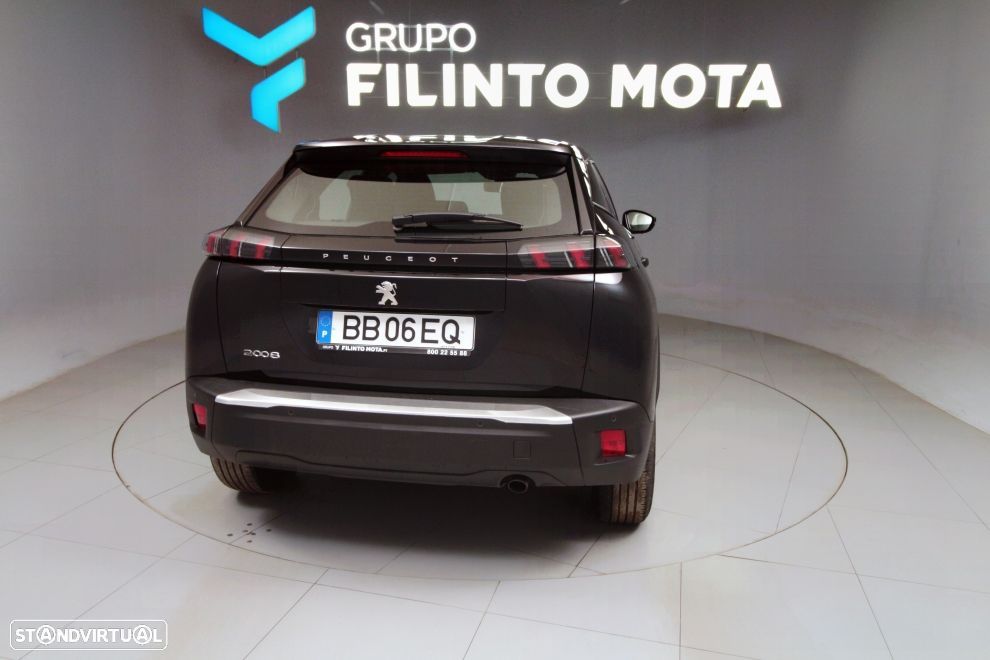 Peugeot 2008 1.2 PureTech Active Pack - 3
