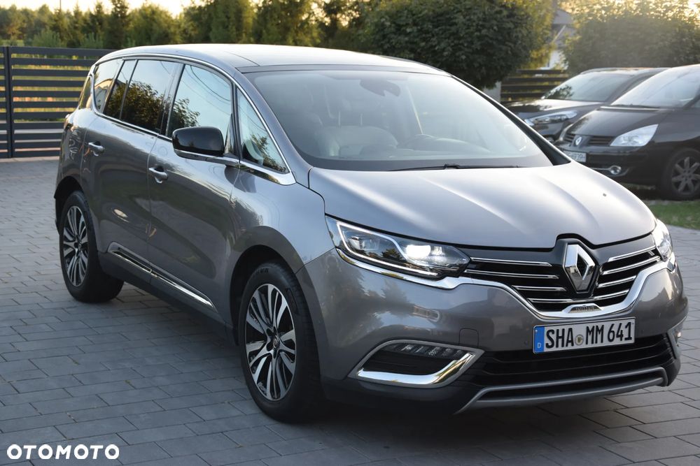 Renault Espace Energy TCe 225 EDC Initiale Paris - 21