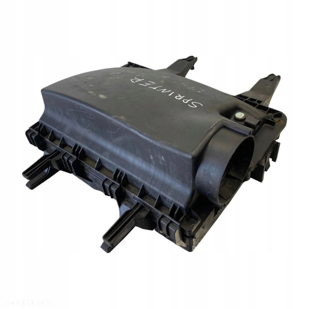 OBUDOWA FILTRA POWIETRZA MERCEDES SPRINTER W906 W907 1047154S01 - 3