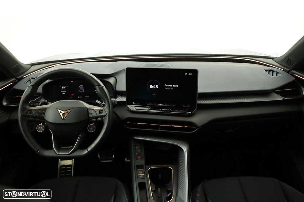 Cupra Terramar 1.5 e-Hybrid DSG - 9