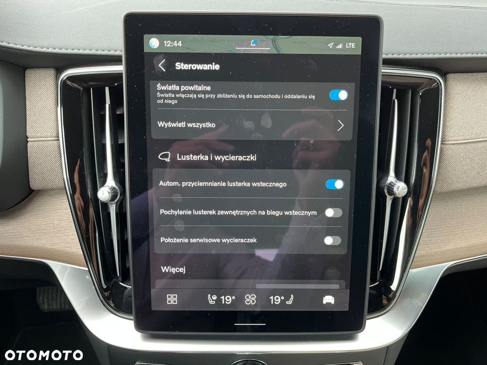 Volvo XC 90 - 20