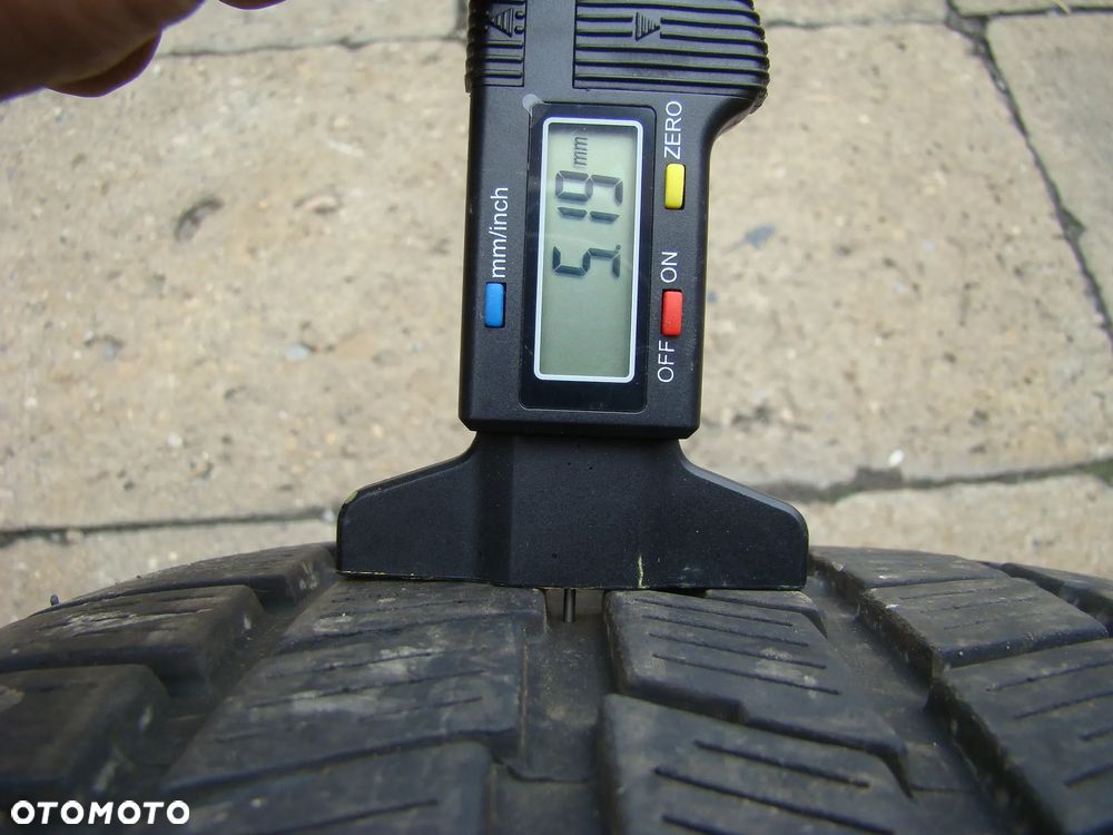 a234 5x112 Mercedes Benz GLK X204 8jx17 opony zimowe 235/60 R17 - 12