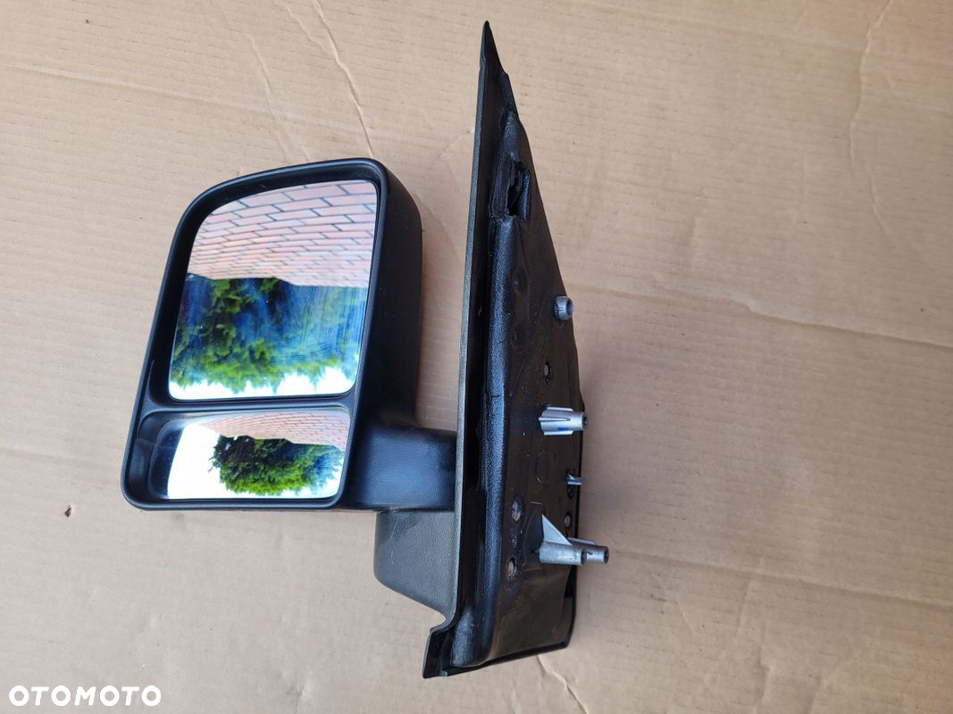 LUSTERKO LEWE ELEKTR FORD TRANSIT CONNECT MK1 02- - 5