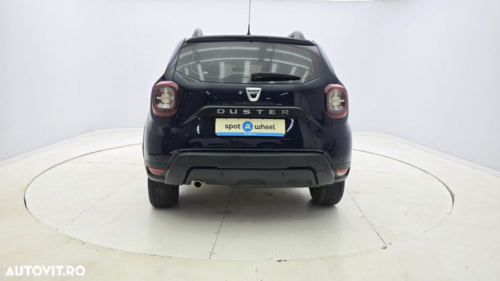 Dacia Duster - 8