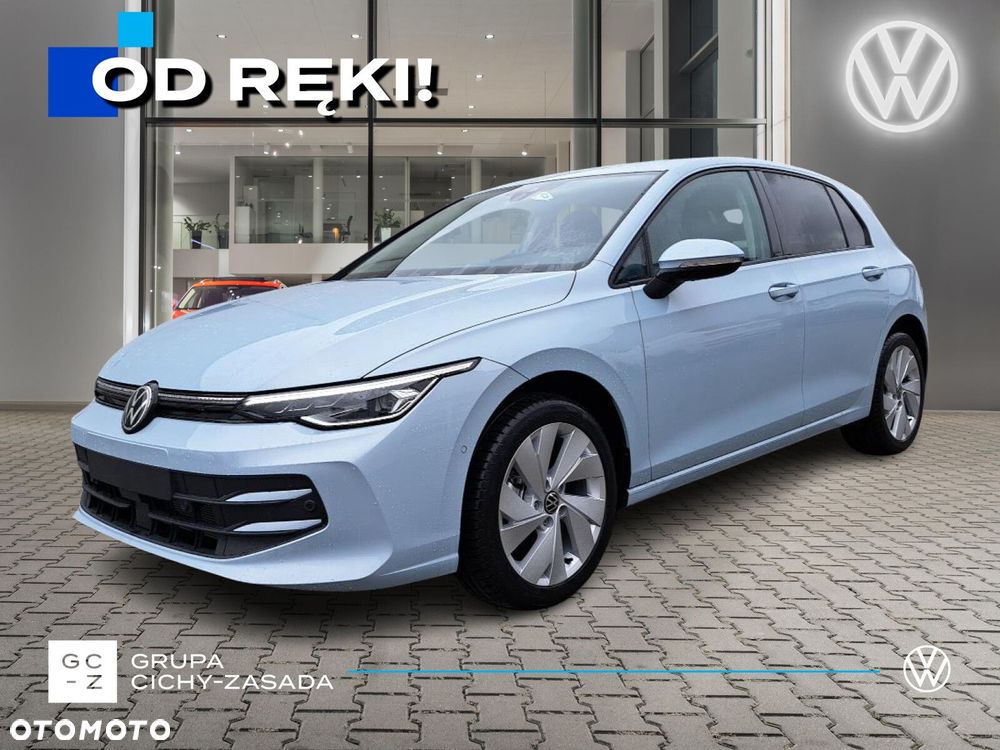 Volkswagen Golf - 1