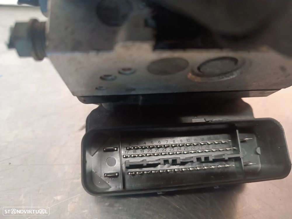 ABS VOLKSWAGEN VOLKSWAGEN GOLF VI / JETTA 1K0614517BK 100212-03014 1K0907379AP - 4