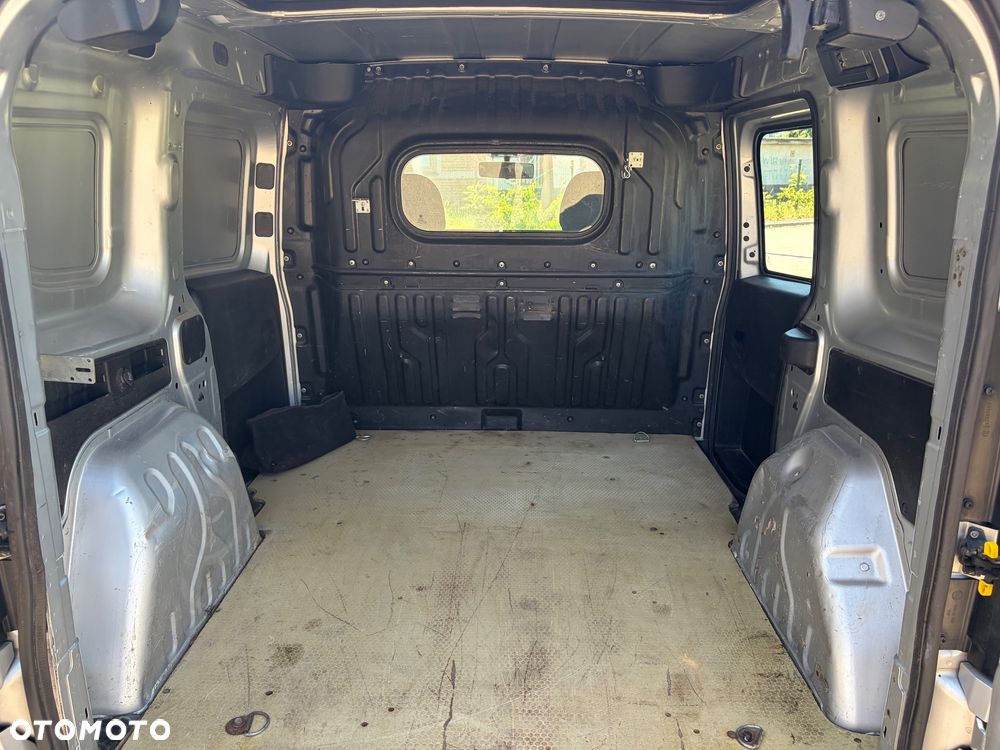 Fiat Doblo - 20