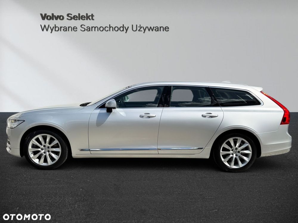 Volvo V90 - 6