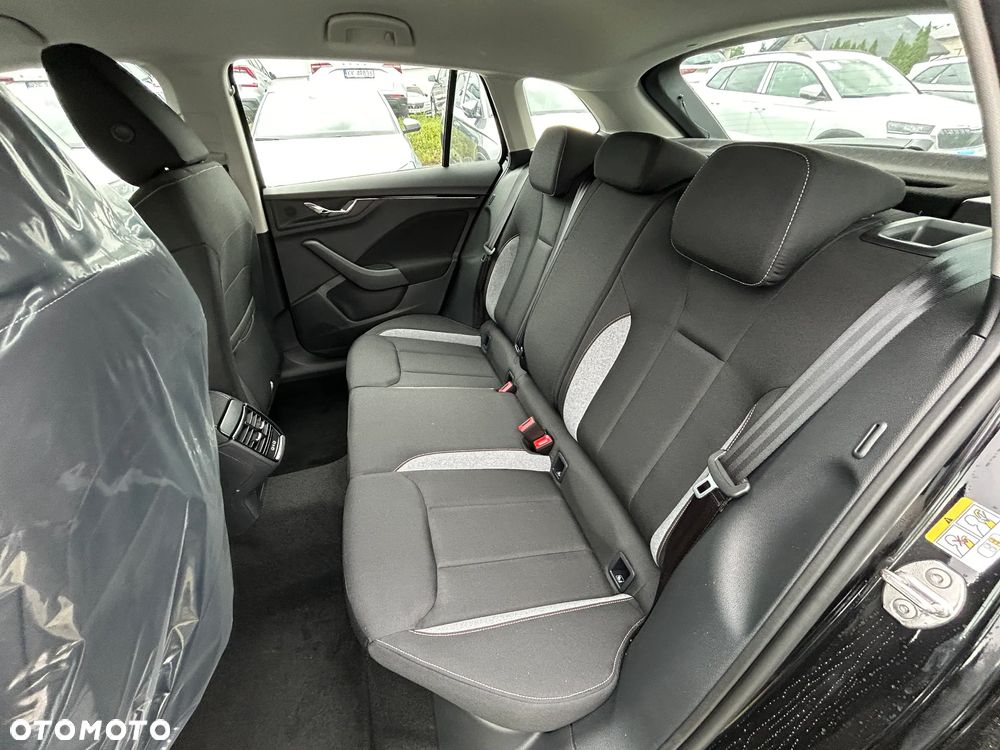 Skoda Scala 1.5 TSI Drive - 11