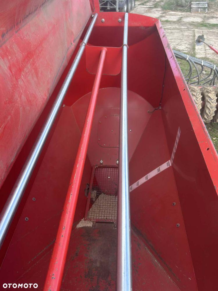 Horsch Pronto 6 AS - 12