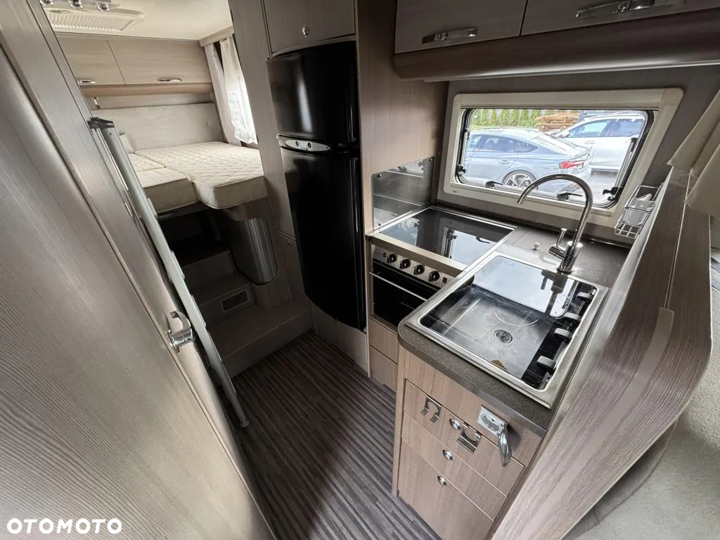Adria MATRIX SUPREME M687 SL - 9