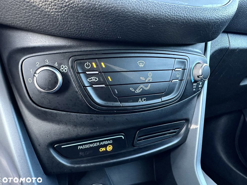 Ford B-MAX 1.4 SYNC Edition - 27