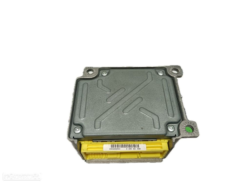 Centralina Airbags Mercedes-Benz Cls (C219) - 2