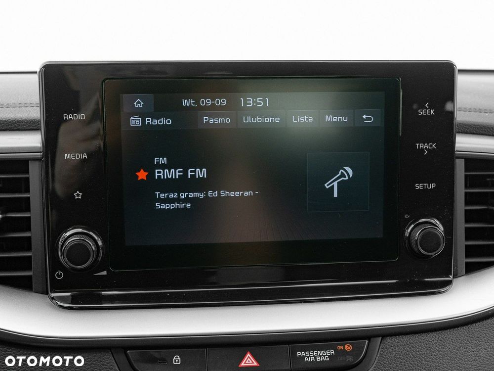 Kia Ceed 1.5 T-GDI M - 23