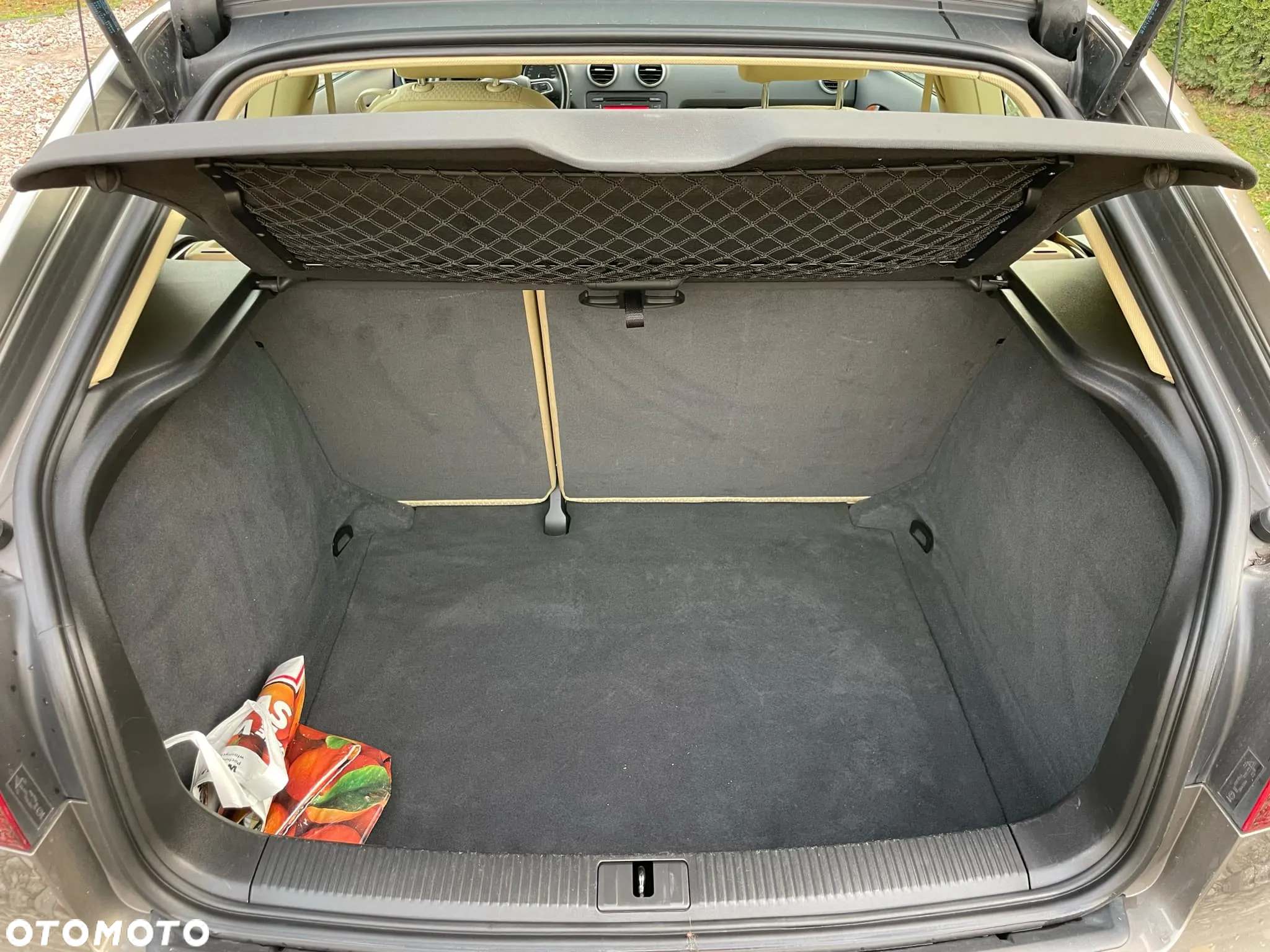 Audi A3 Cabriolet 1.2 TFSI Attraction - 6