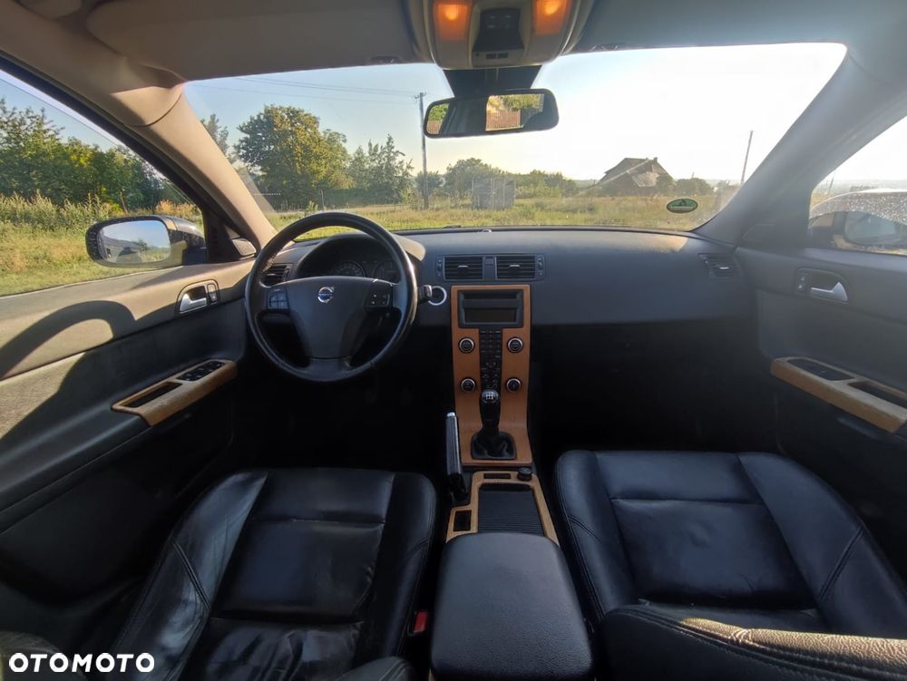 Volvo V50 1.6D - 7