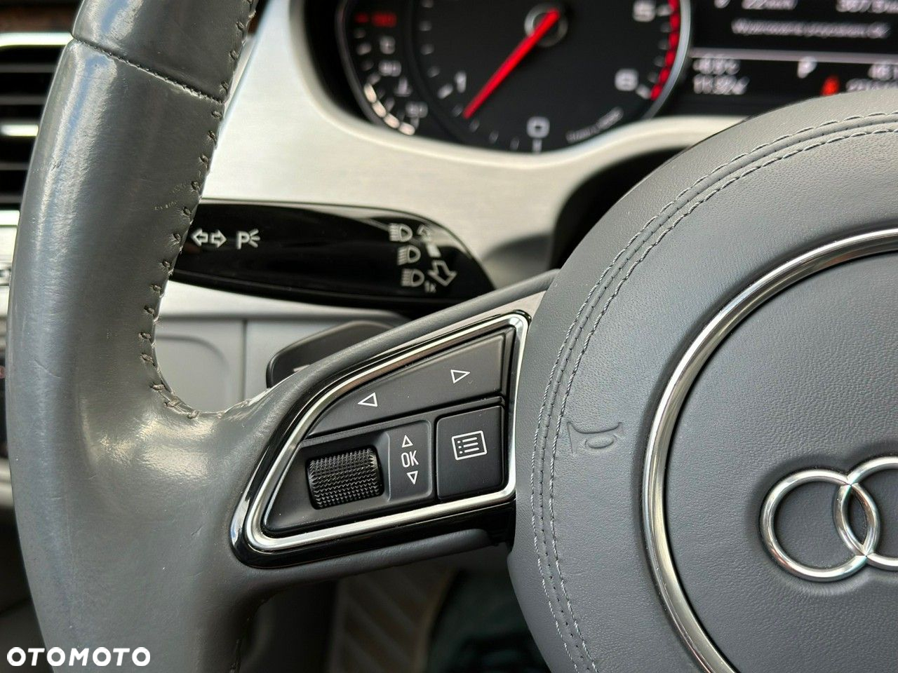 Audi A8 - 26