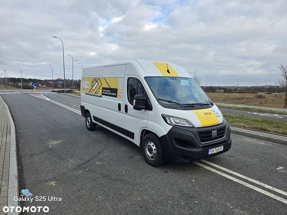 Fiat DUCATO MAXI - 10