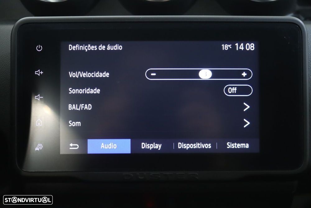 Dacia Duster Van 1.5 Blue dCi Comfort - 21