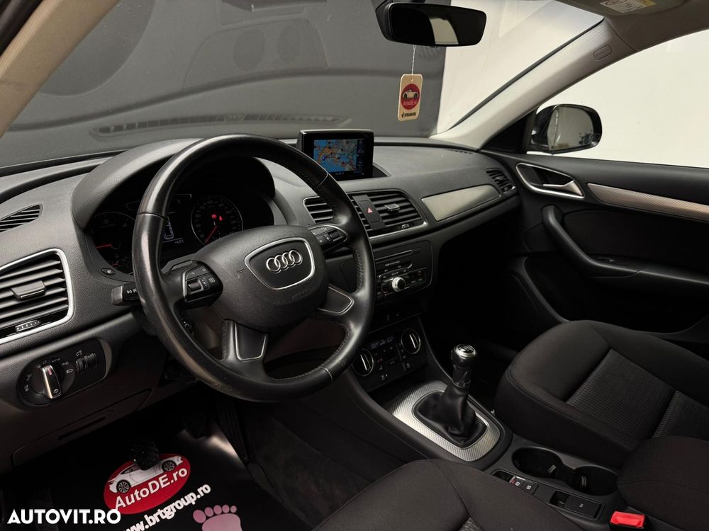 Audi Q3 - 6