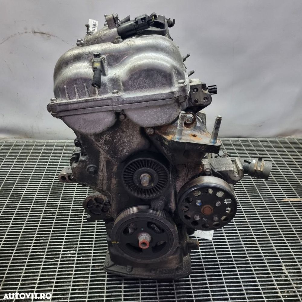 Motor Kia Sportage III 1.6 Benzina 2010 - 2016 135CP Manuala G4FD Euro5 (1379) Benzina ... - 2