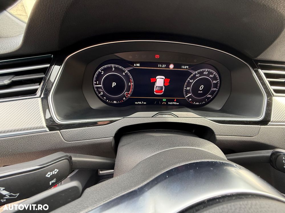 Volkswagen ARTEON 2.0 TDI DSG R-Line - 17