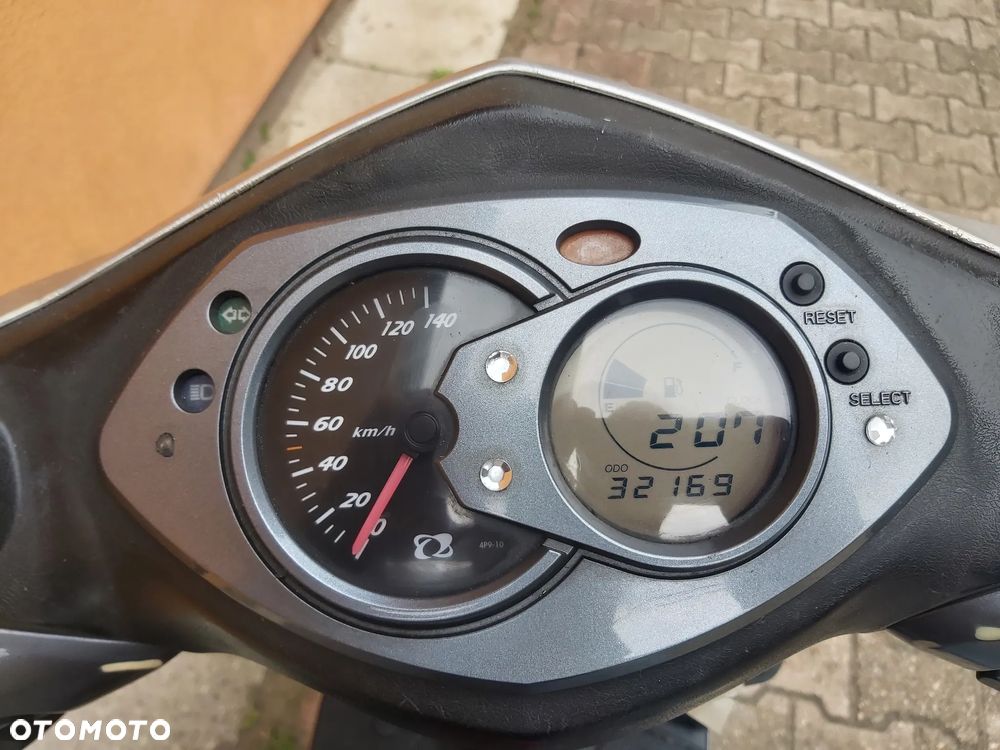 BMW C 650 sport - 15