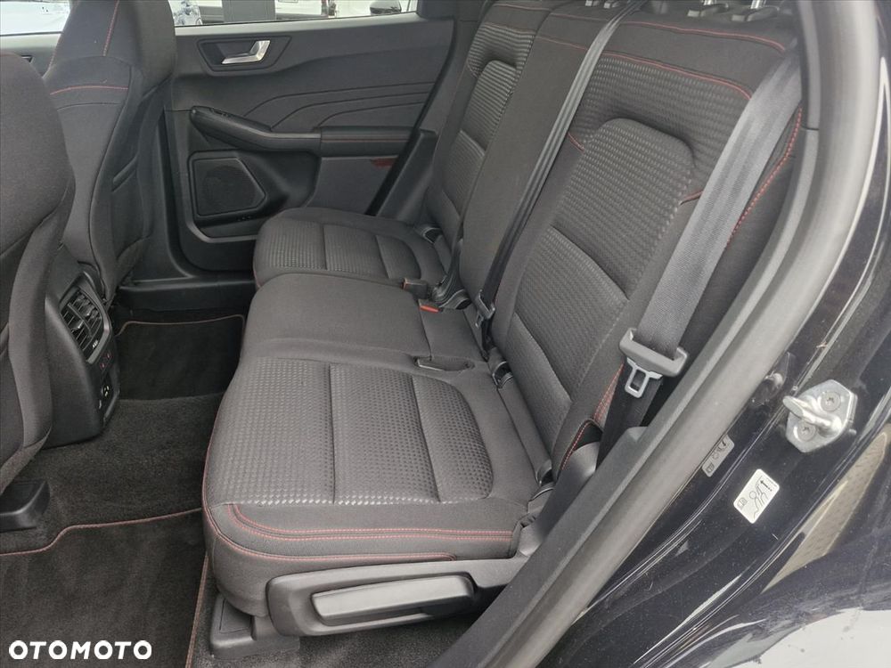 Ford Kuga 2.0 EcoBlue AWD ST-Line - 9