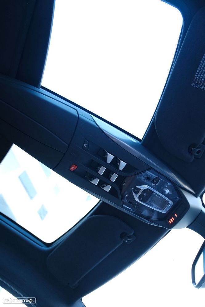 Citroën DS5 2.0 HDi Sport Chic - 18