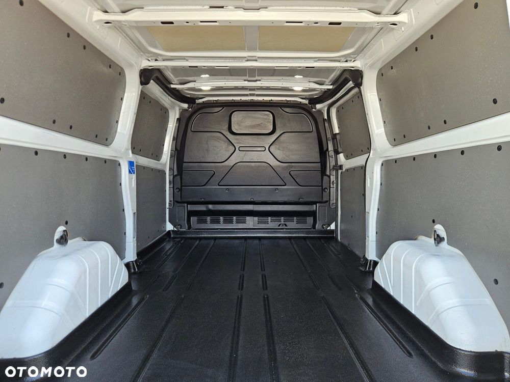 Ford transit-custom L2H1 *66999zł NETTO* 2.0TdCi/131KM - 16