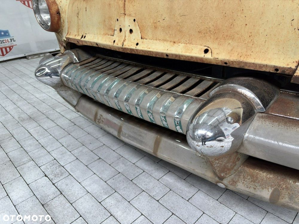 Mercury Monterey - 26