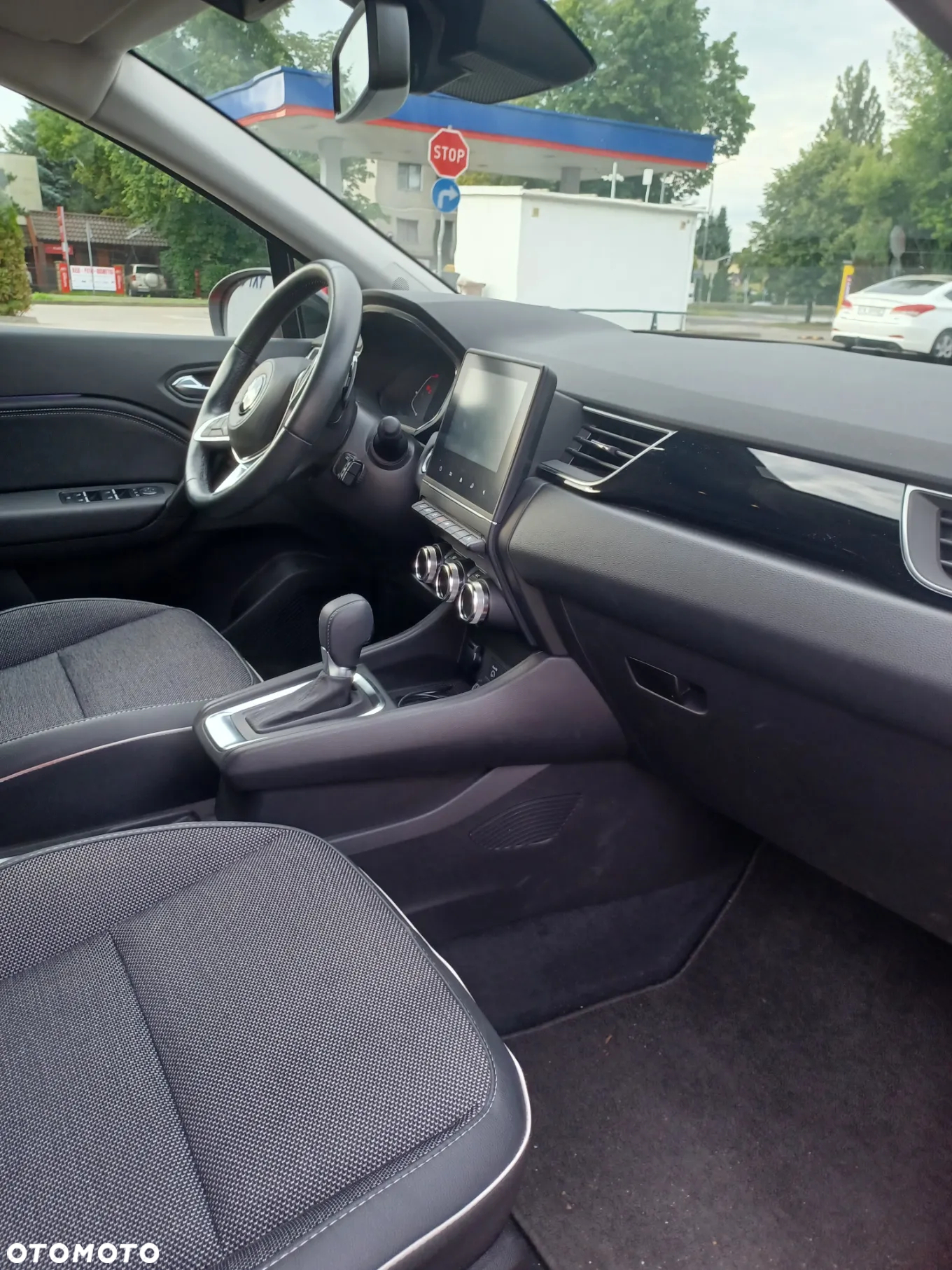Mitsubishi ASX - 8