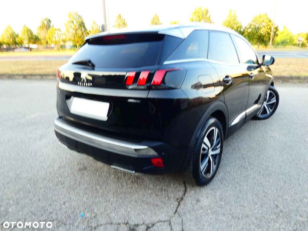 Peugeot 3008 2.0 HDi Premium - 11