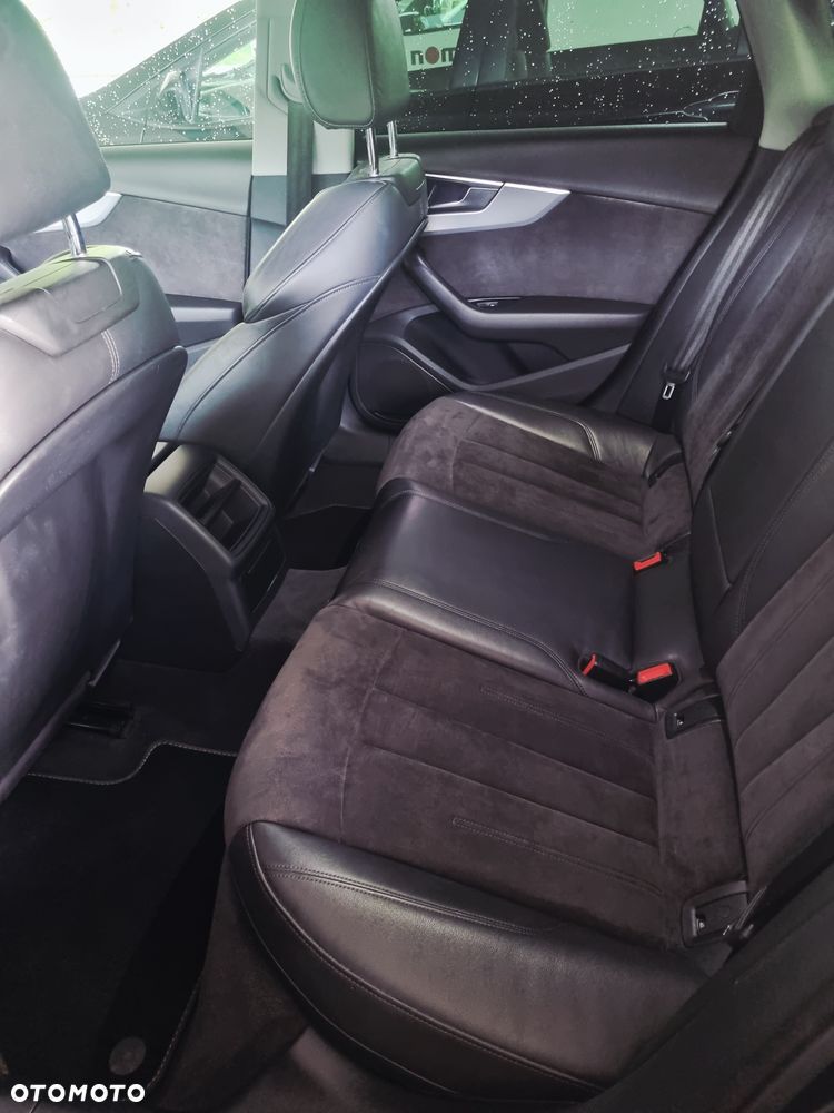 Audi A4 Limousine 2.0 TDI S tronic - 16