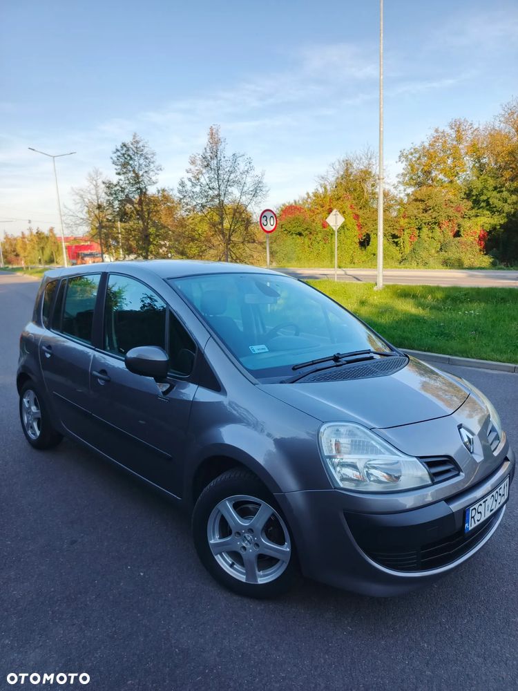 Renault Modus - 4