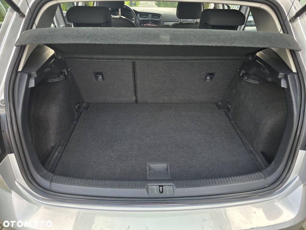 Volkswagen Golf 1.6 TDI BMT Trendline - 14