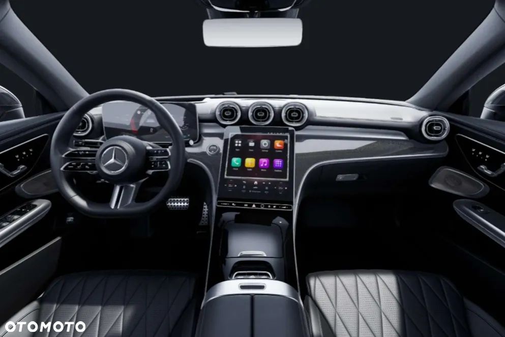 Mercedes-Benz CLE 300 mHEV 4-Matic AMG Line - 5