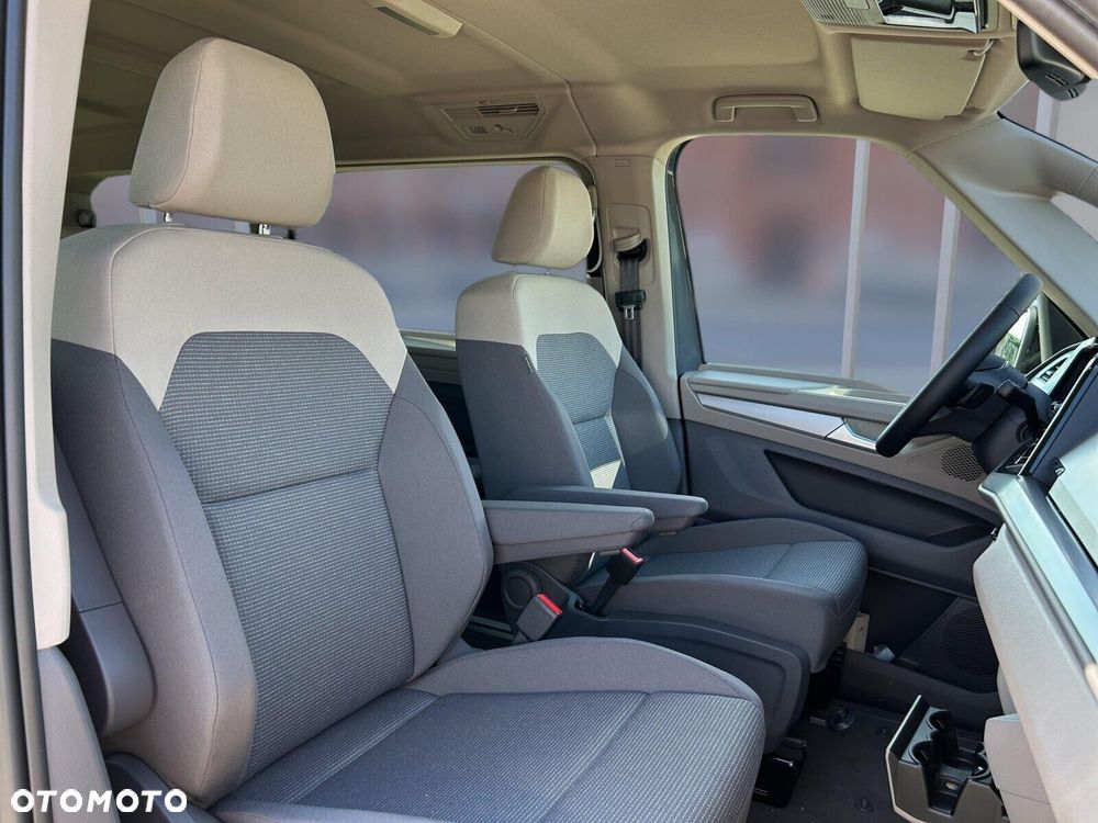 Volkswagen Multivan 2.0 TDI L2 Family DSG - 15