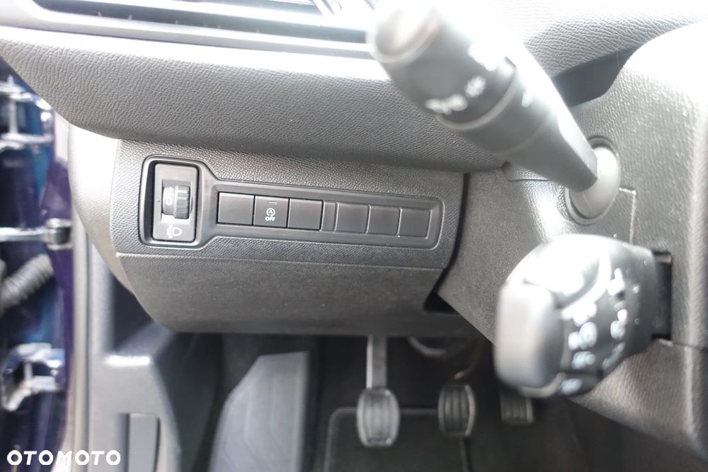 Peugeot 308 1.5 BlueHDi Active S&S - 26