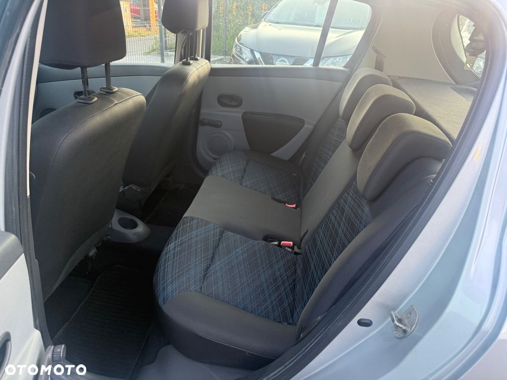 Renault Clio - 19