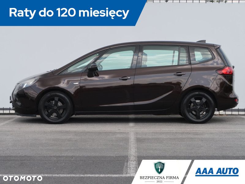 Opel Zafira - 3