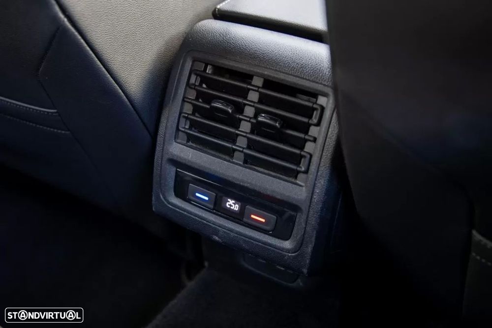 VW Golf 2.0 TDI SCR DSG GTD - 18
