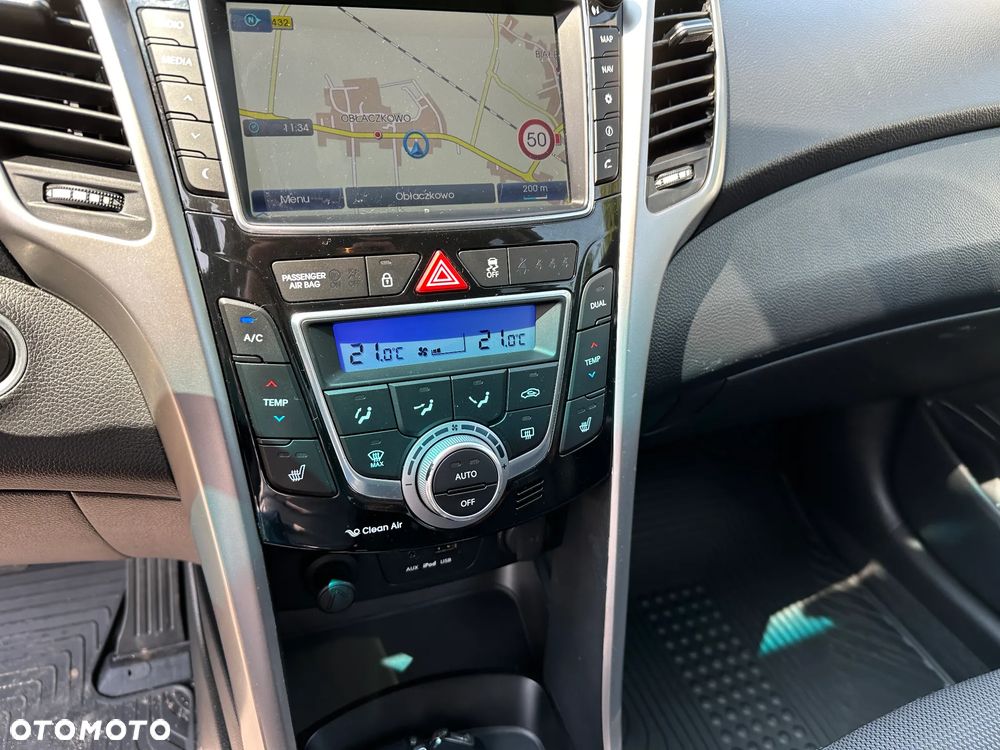 Hyundai i30 - 14