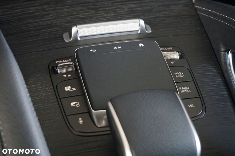 Mercedes-Benz GLE - 20