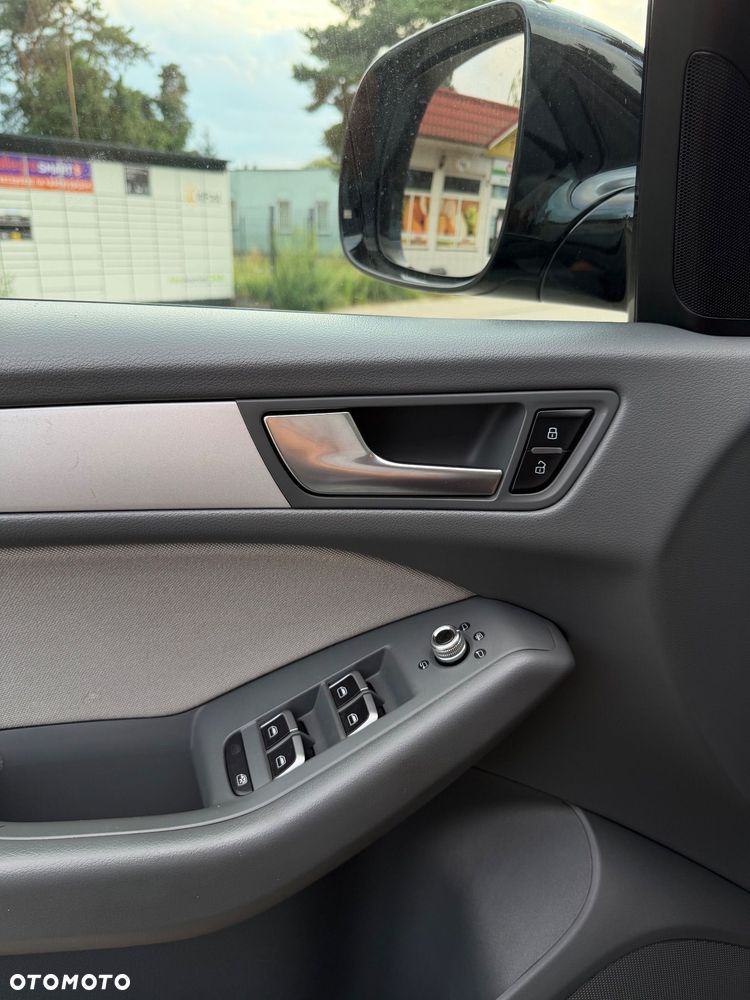 Audi Q5 2.0 TDI Quattro S tronic - 17