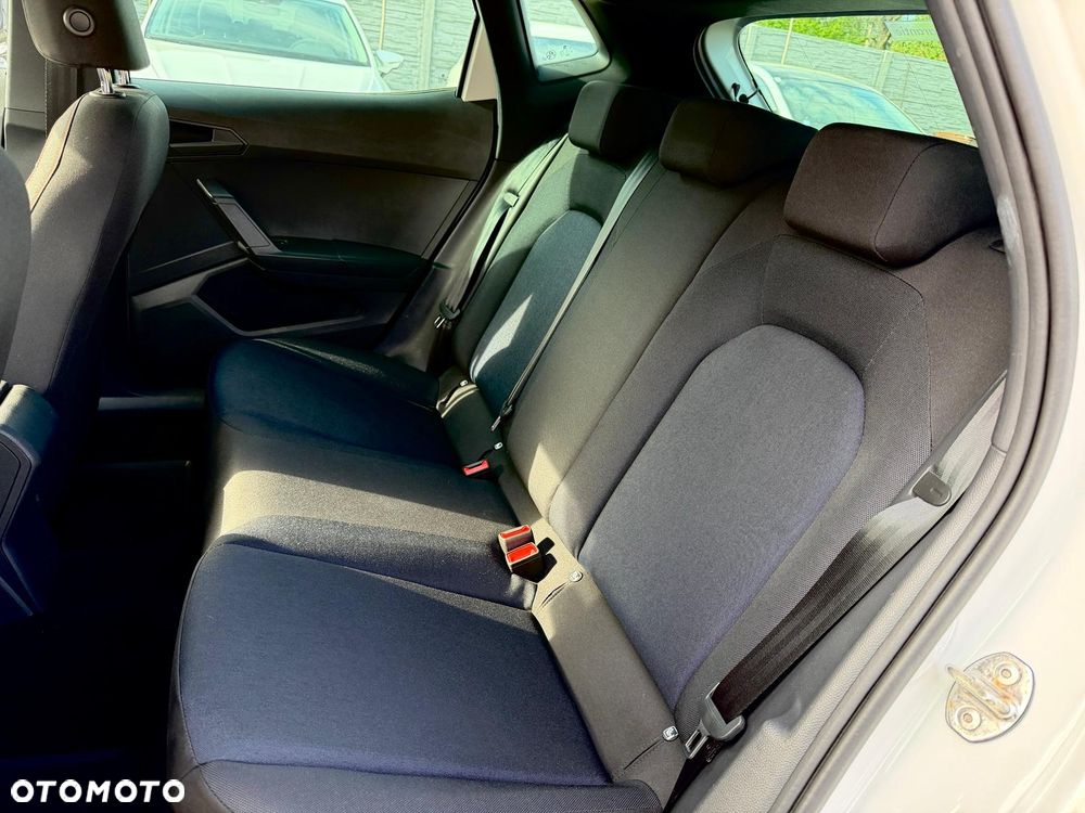 Seat Ibiza 1.0 TSI S&S DSG FR BEATS - 21