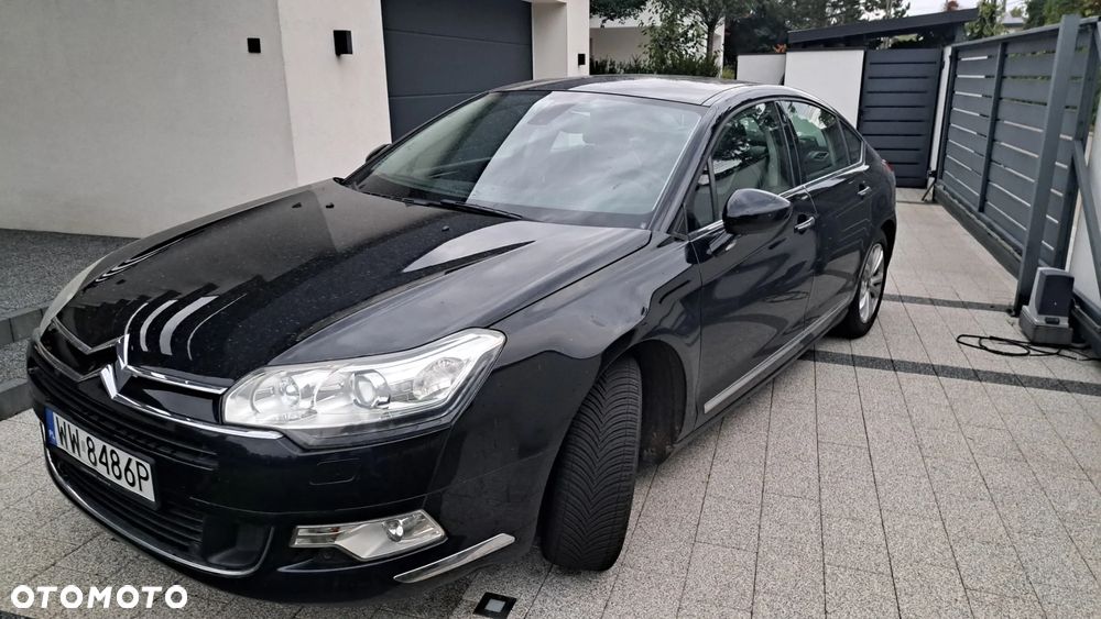 Citroën C5